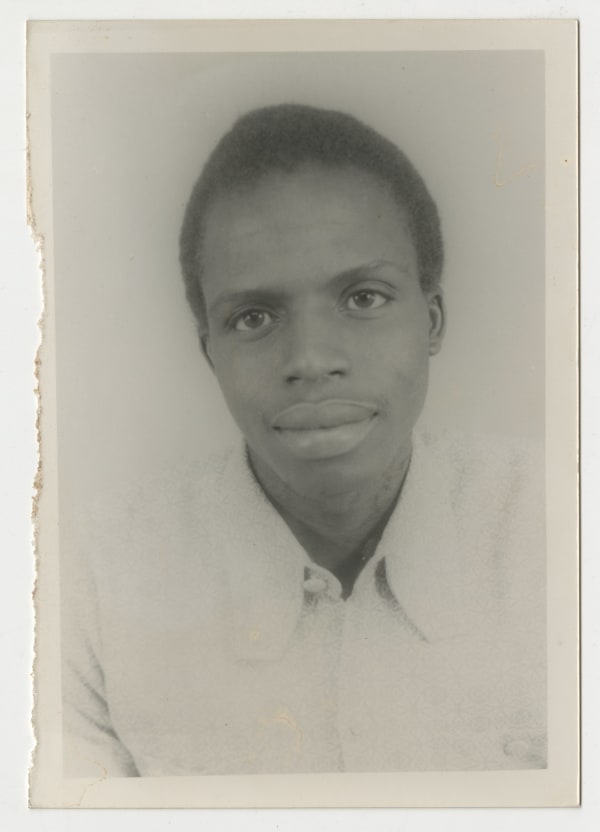 Adama Kouyaté, Untitled, c. 1970s