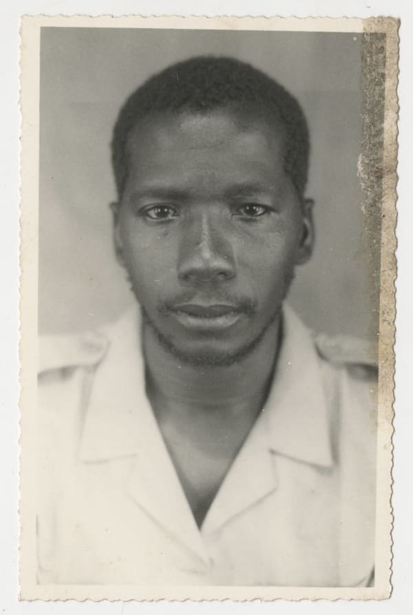 Adama Kouyaté, 14 - 9 - 92, 1992