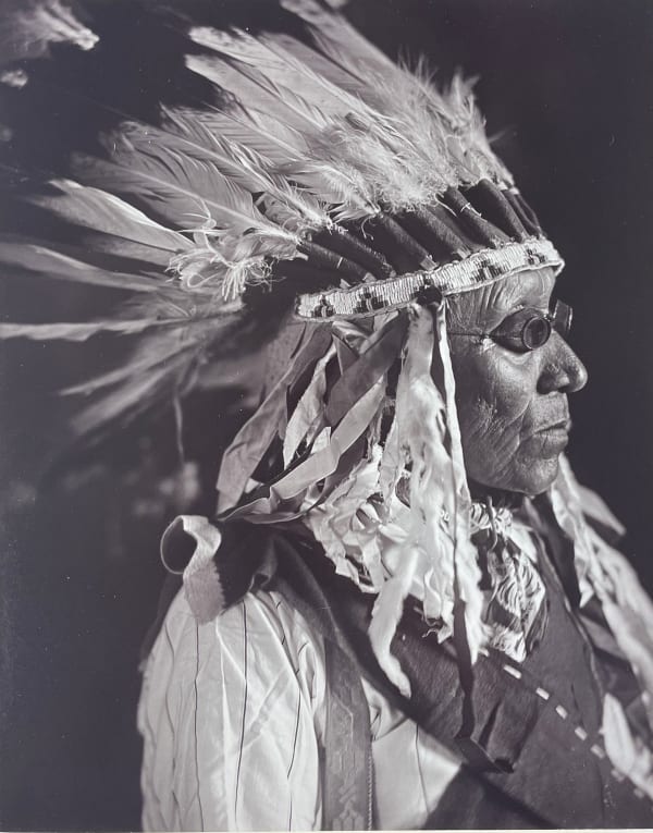 Frank Bennet Fiske, Red Fox, C. 1905