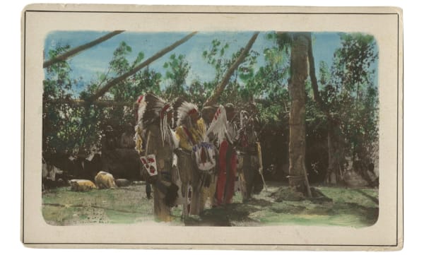 Christian F Schuster (Compiler), SINGING THEIR SONGS, C. 1920