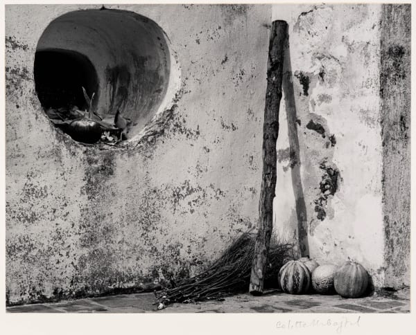 Colette Álvarez Urbajtel, Comprehensive Archive of the Artist's Work, 1970s-90s