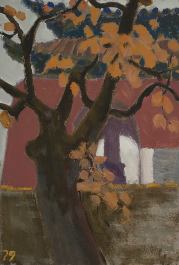 Untitled (XiangShan Park) 无题 (香山公园）