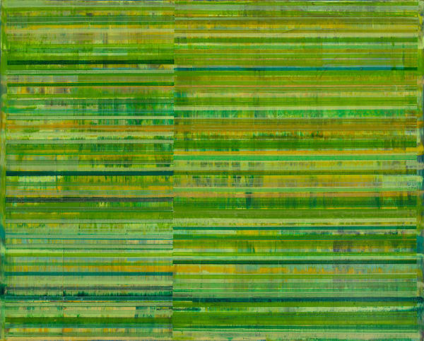 Vernal Equinox, Four Seasons 四季 春分