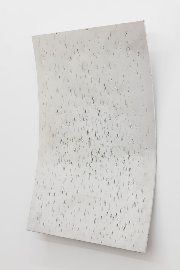 Angry Raindrops 愤怒雨点