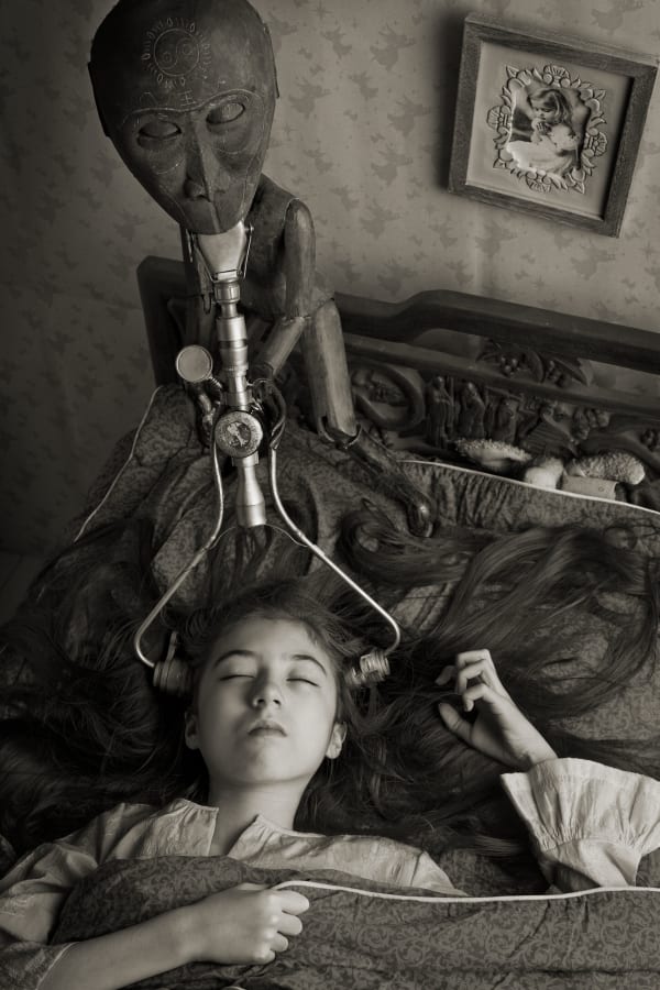 The Dream Eater 食梦者