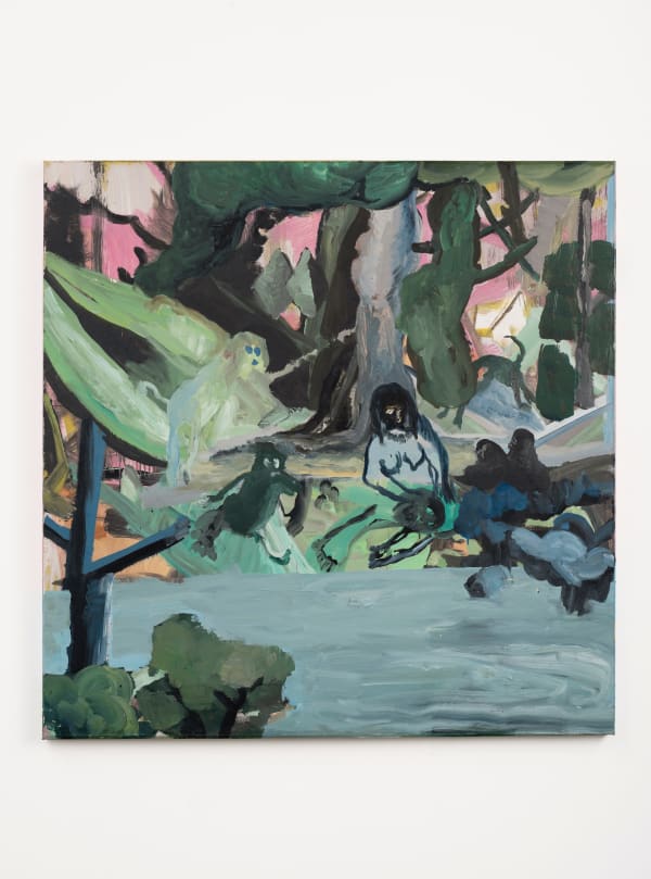 Home In The Forest 5 林中之家 5