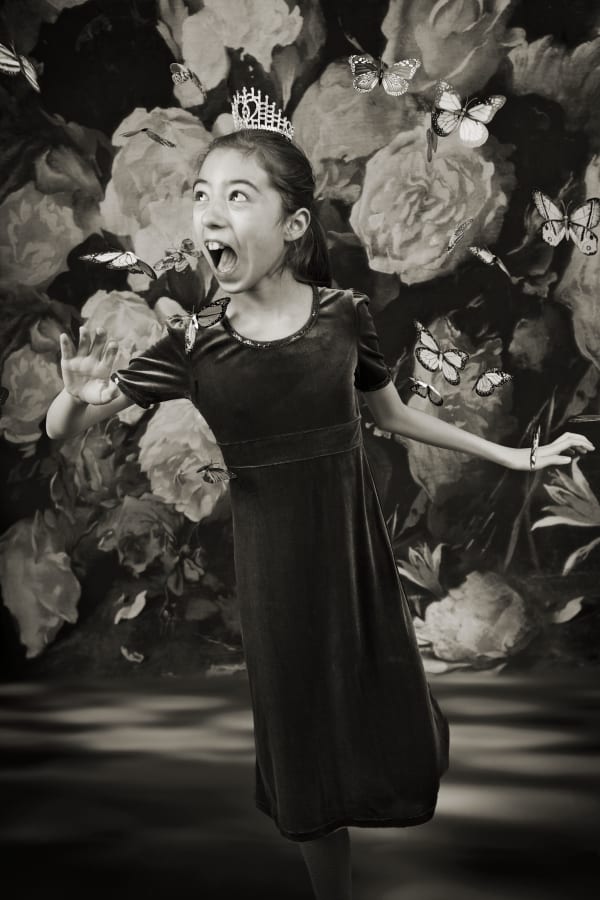 Michael Ryan, The Chase 追逐, 2011