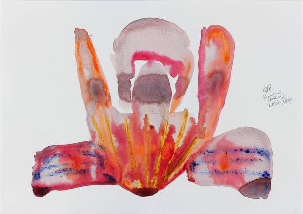 l'm Drawing & Drawing 2021 #152 埋头画画 2021 #152