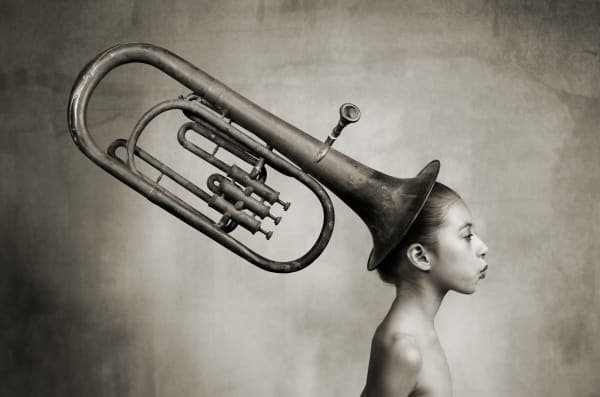 The Magic Baritone 魔法男中音