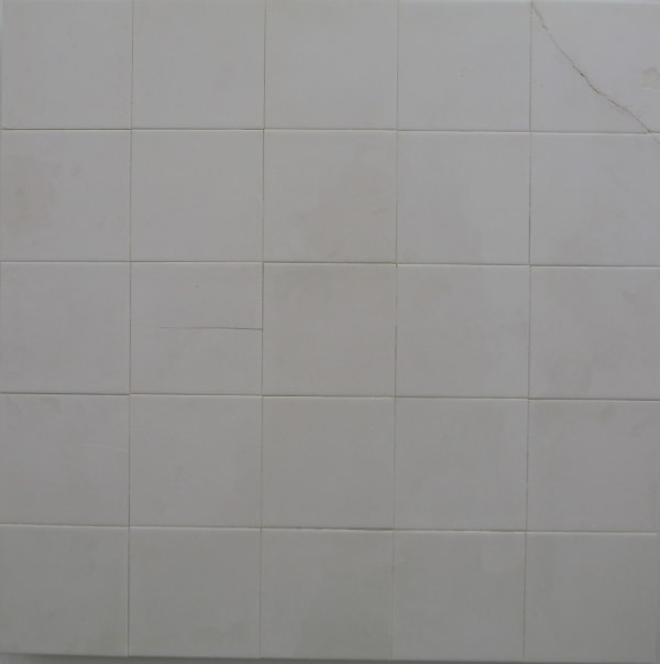 No. 6, Portrait of the Wall 墙的肖像 6