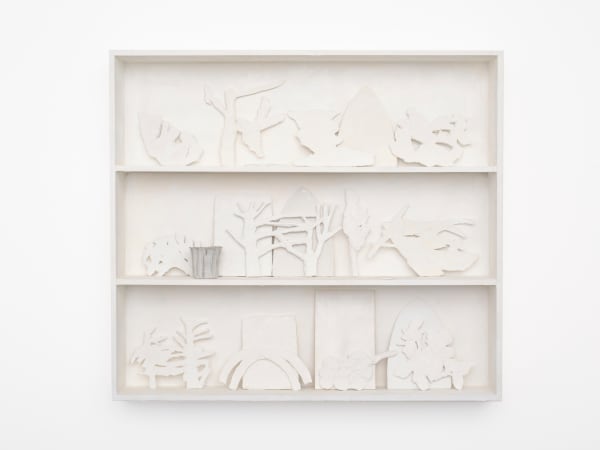 In The Garden #4 在园中 #4