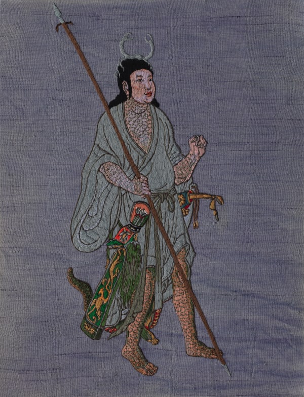 Housing Accommodation 房星神-天蝎座