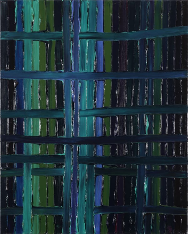 Christeene Britton, The Power Within 内在力量, 2010
