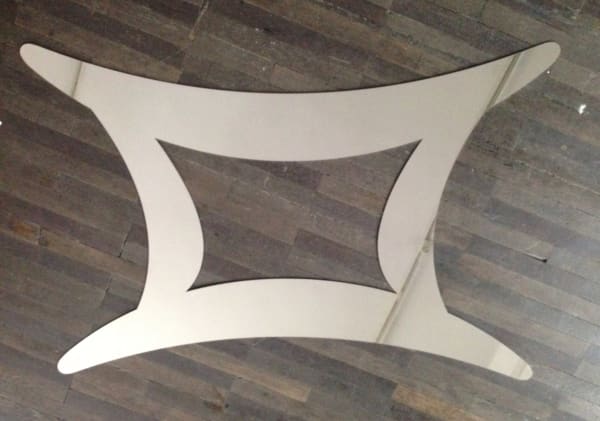 ZAKA, Gemini 双子座, 2014