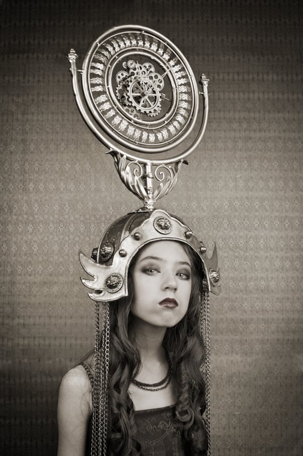 The Daughter of Time 时间的女儿