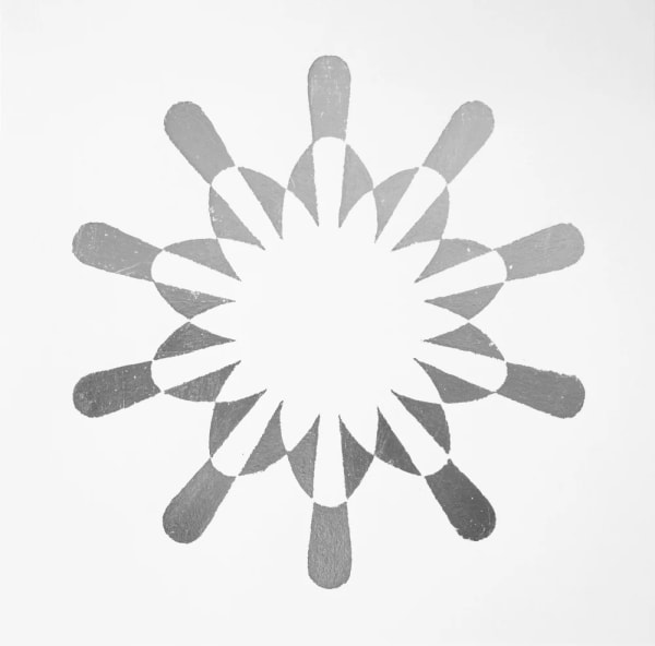 Spoon Bloom-8 勺花-8