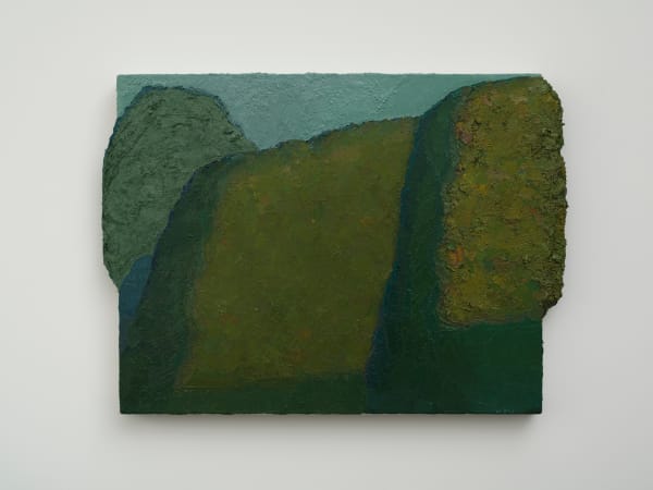 GUO Haiqiang, 2020.8.9, 2020