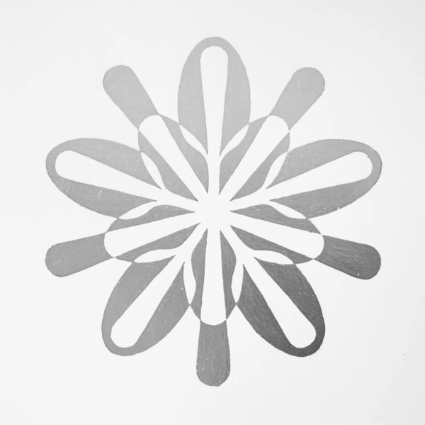 Spoon Bloom-9 勺花-9