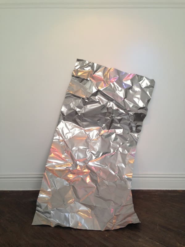 After the divination 占卜之后