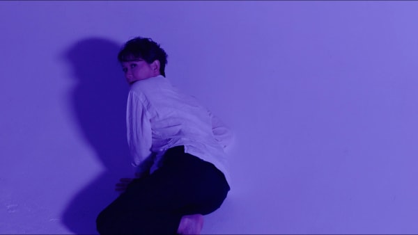 a.f.art theatreFangling, No Content 无内容, 2017