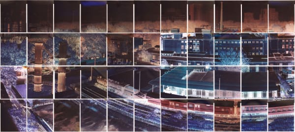 Train Square, 751 Factory 751 火车广场