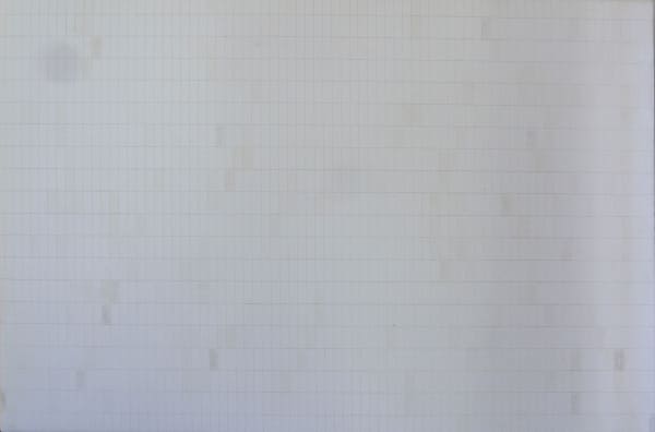 No. 3, Portrait of the Wall 墙的肖像 3