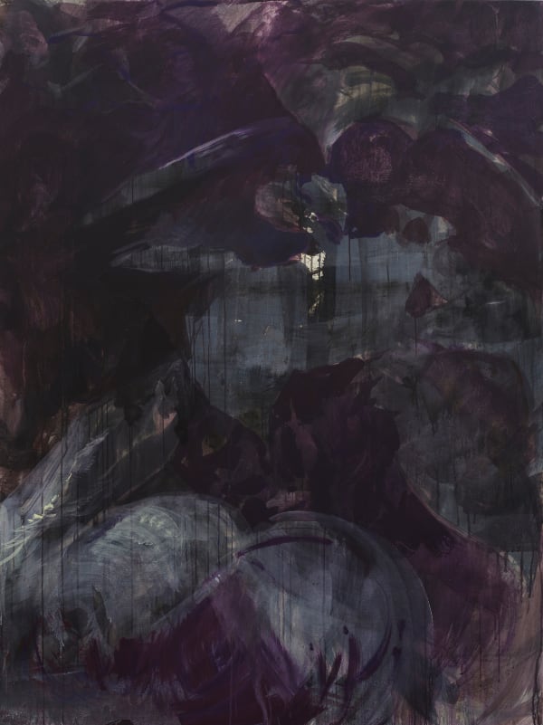 Shadow portrait 10 影 10