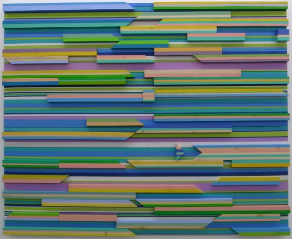 Pr, Spectrum 光谱,镨