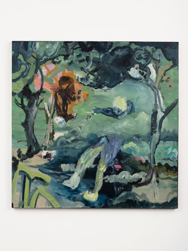 Home In The Forest 2 林中之家 2