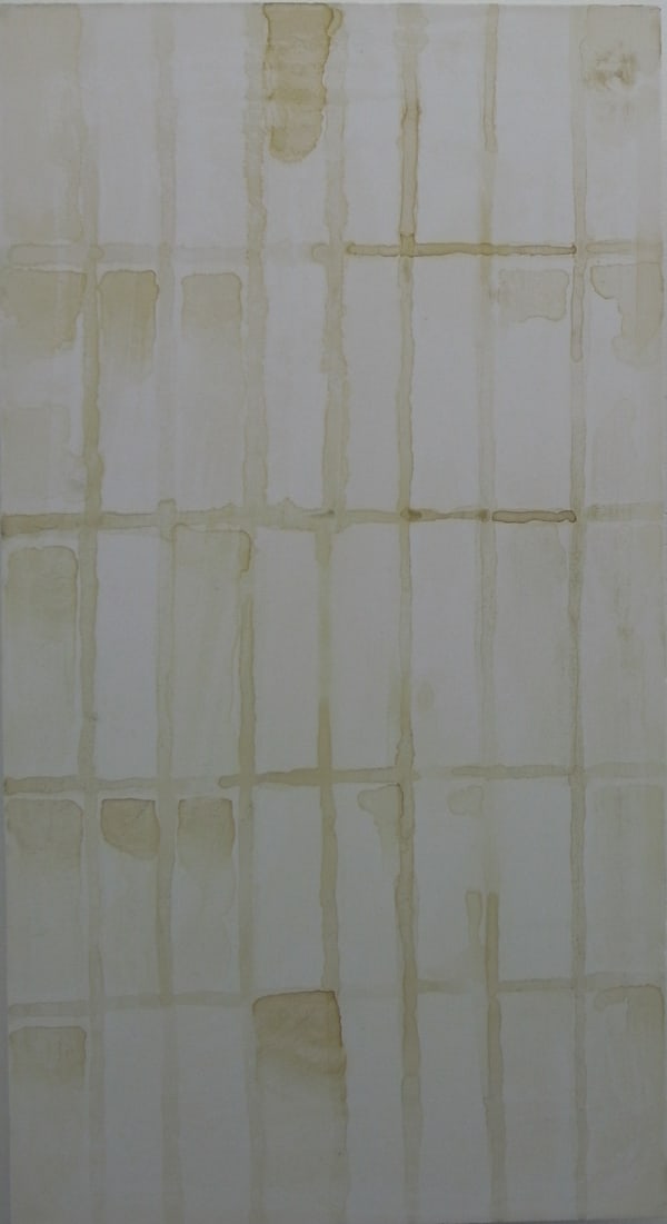 No. 5, Portrait of the Wall 墙的肖像 5