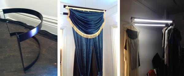 a.f.art theatreFangling, Intermission 幕间