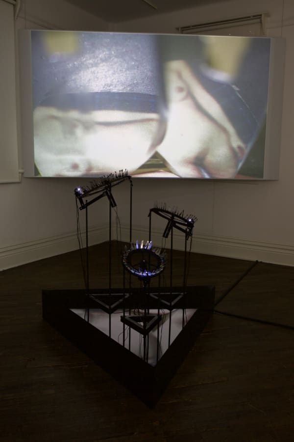 Pulp Landscape 4 低级景观4