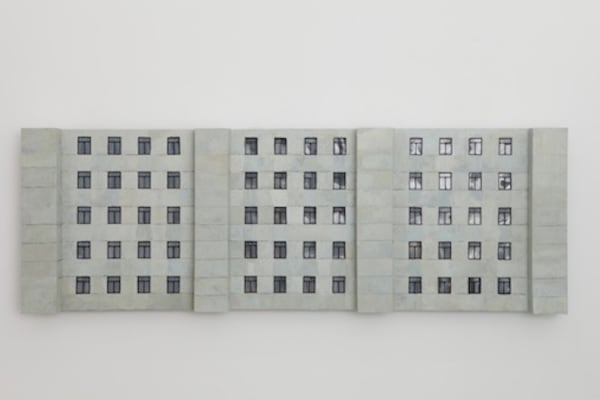 A kind of lifeStyle 一种生活方式