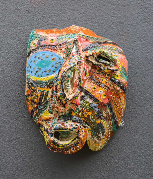 Cedric Johnson, Jimmy the Randy: Snazola, CJ 250, 2024