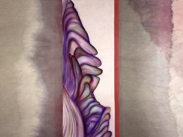 Ewelina Skowronska, Kinds of Love II, 2024