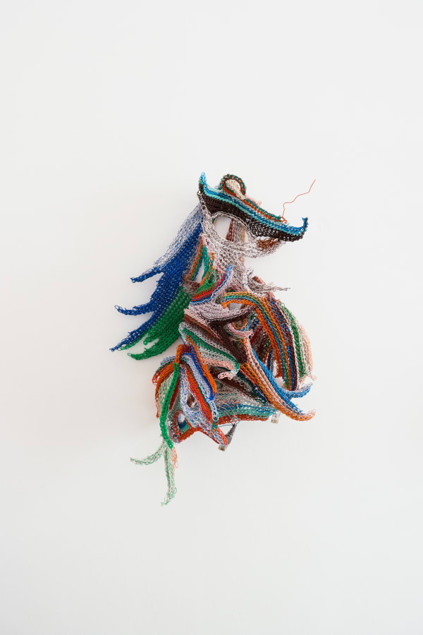 Chenhung Chen, Listening No. 3, 2024