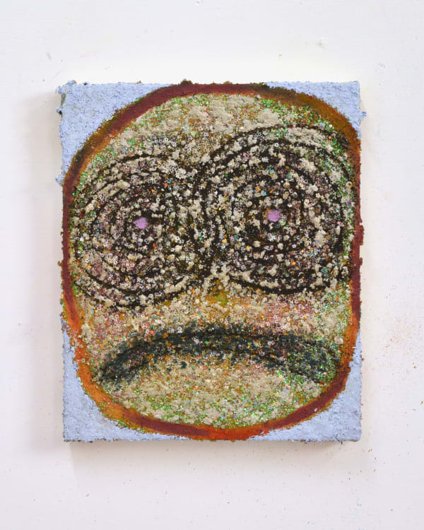 Tess Jenkins, No Name, 2025