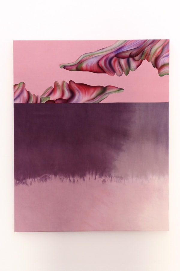 Ewelina Skowronska, Bonds II, 2024