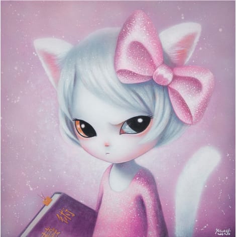 Yosuke Ueno, Lily (art book)