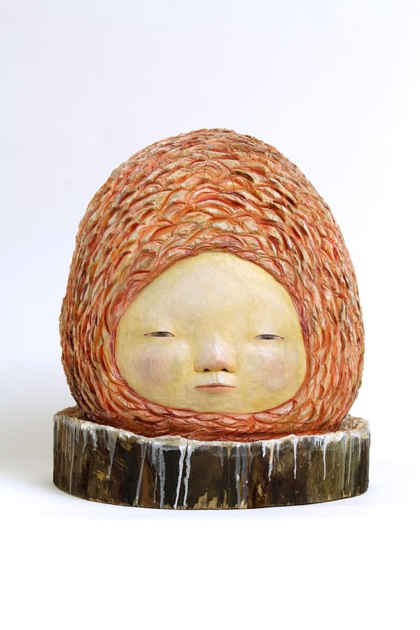 Moe Nakamura, Hidden Hope, 2020