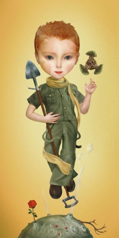 Paolo Guido, The Aviator