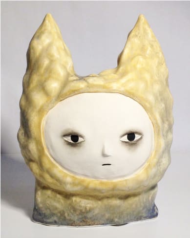 Aya Kakeda, Sleepless Night, 2020