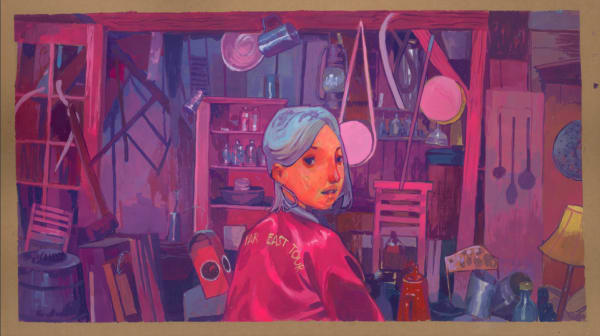 Andrew Hem, CP7, 2021