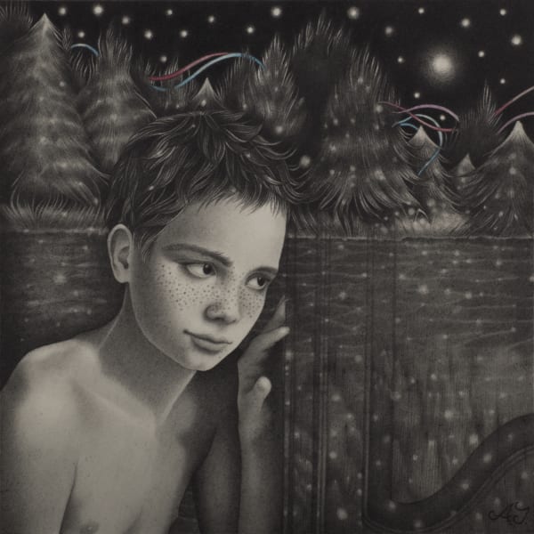 Alessia Iannetti, Story To Tell, 2015