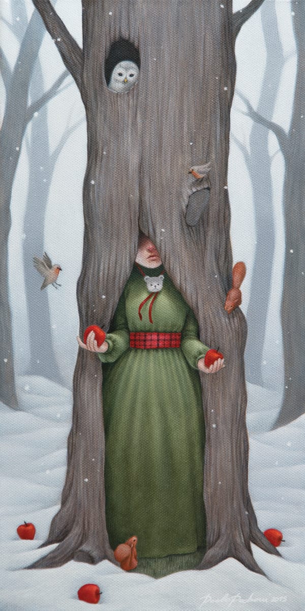 Paolo Pedroni, No Fear