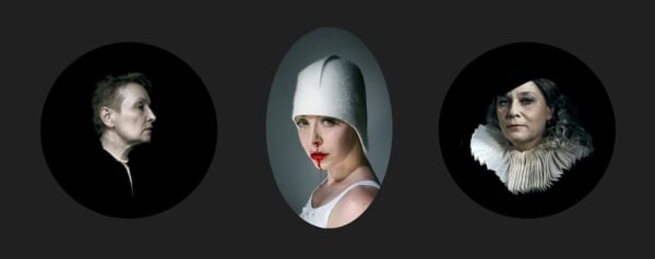 Arash Radpour Untitled, 2008 Lambda Stamp 52 x 119 cm