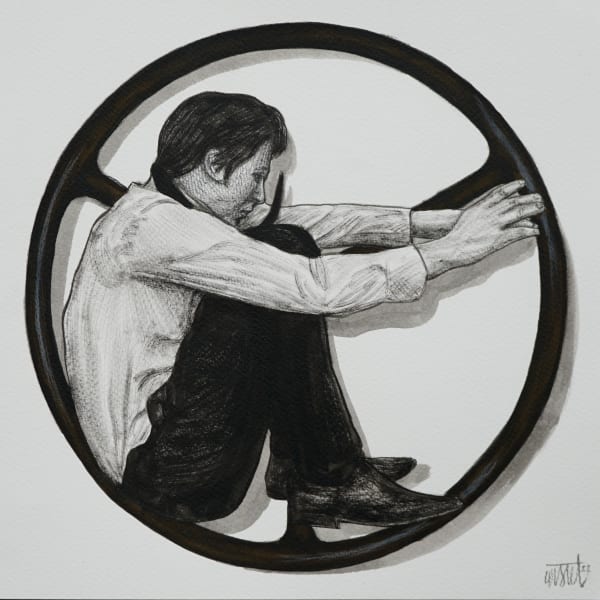 LeValet, Losing control 6, 2022