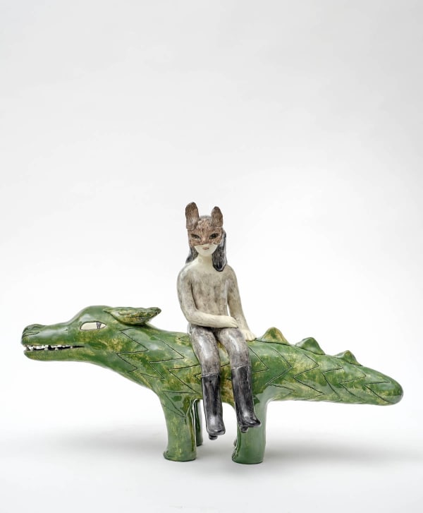 Clémentine De Chabaneix, Cosmos, 2022