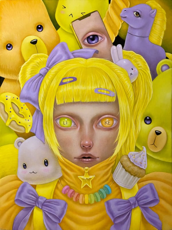 Paolo Pedroni Full of Emptiness, Limited Edition Print, 2021 Glicée fine art limited edition print (Set of 3) 29 cm x 20 cm Edition of 30