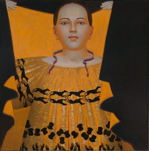 Andrey Remnev, Fireworks, 2019
